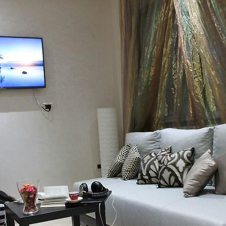 Appartement Mogador カサブランカ エクステリア 写真