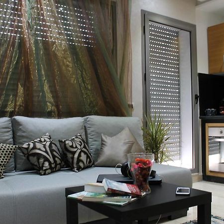 Appartement Mogador カサブランカ エクステリア 写真