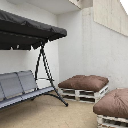 Appartement Mogador カサブランカ エクステリア 写真