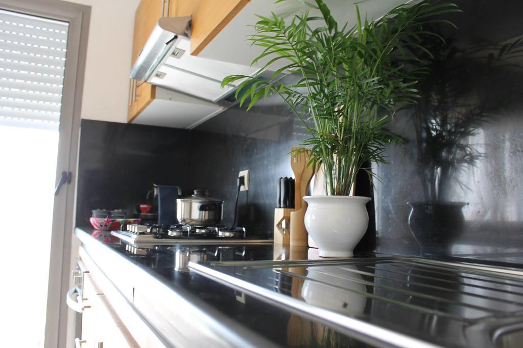 Appartement Mogador カサブランカ エクステリア 写真