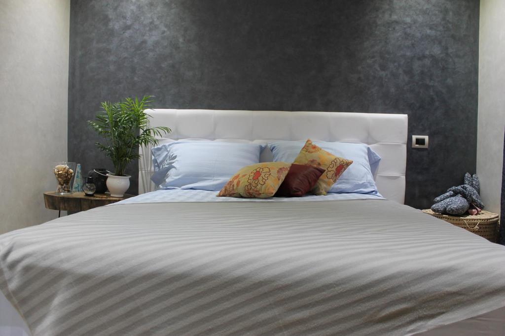 Appartement Mogador カサブランカ エクステリア 写真