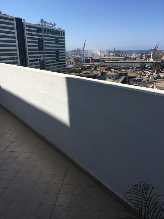 Appartement Mogador カサブランカ エクステリア 写真