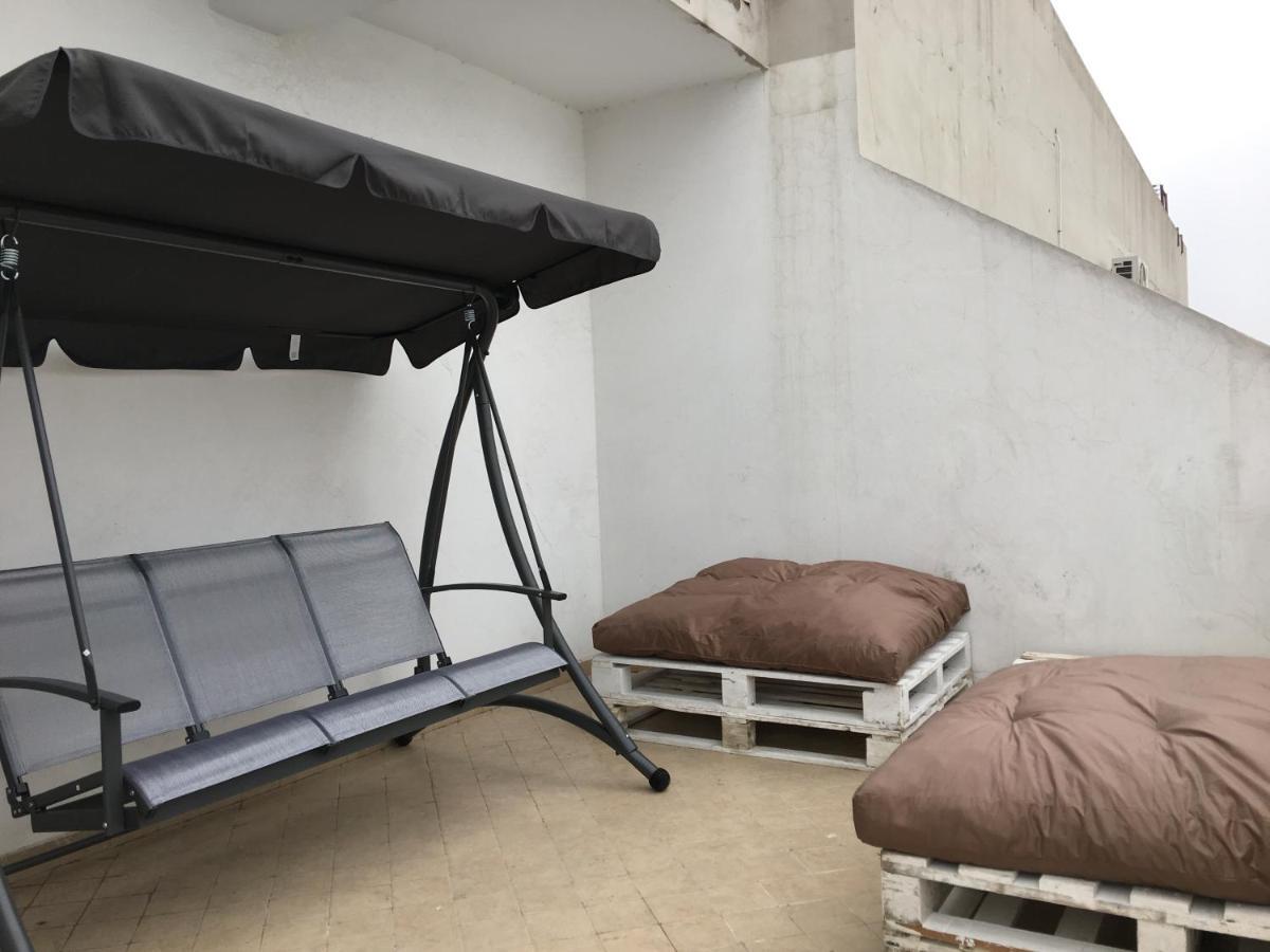 Appartement Mogador カサブランカ エクステリア 写真